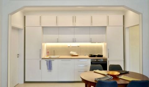 Rent Two bedroom apartment, Two bedroom apartment, Teplická, Bratislav