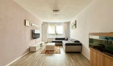 Rent Two bedroom apartment, Two bedroom apartment, Nobelova, Bratislav