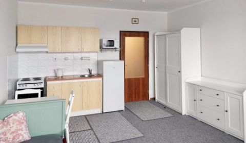 Rent Single studio, Single studio, Ľudovíta Fullu, Bratislava - Karlov