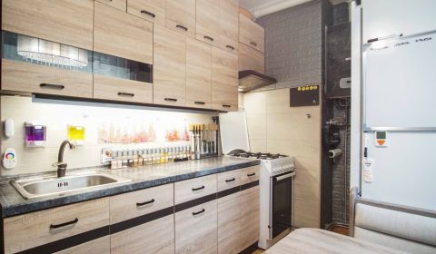 Sale One bedroom apartment, One bedroom apartment, Nové Zámky, Slovaki