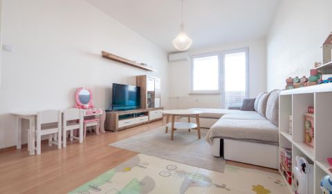 Sale One bedroom apartment, One bedroom apartment, Nitra, Slovakia