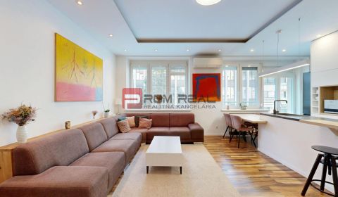 Sale Two bedroom apartment, Two bedroom apartment, Mýtna, Bratislava I