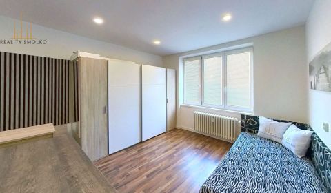 Rent Holiday apartment, Holiday apartment, Čapajevova, Prešov, Slovaki