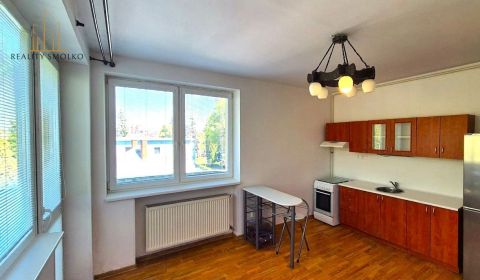 Rent Studio, Studio, Budovateľská, Prešov, Slovakia