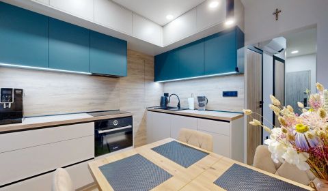 Sale Two bedroom apartment, Two bedroom apartment, Lidické nám., Košic