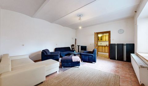 Sale Two bedroom apartment, Two bedroom apartment, Štefánikova, Košice