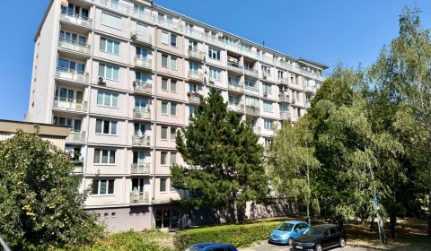 Sale One bedroom apartment, One bedroom apartment, Piešťanská, Bratisl
