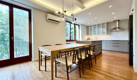 I FOR RENT - Two bedroom apartment, Palisády,Bratislava