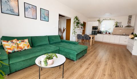Sale Two bedroom apartment, Two bedroom apartment, Nitra, Slovakia