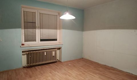 Sale One bedroom apartment, One bedroom apartment, Olbrachtova, Bratis