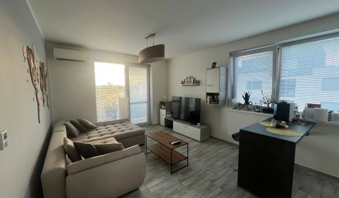 Sale One bedroom apartment, One bedroom apartment, Scilova, Senec, Slo