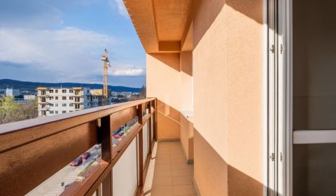 Sale Two bedroom apartment, Two bedroom apartment, Nobelova, Bratislav