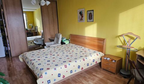 Sale One bedroom apartment, One bedroom apartment, Nezábudková, Bratis