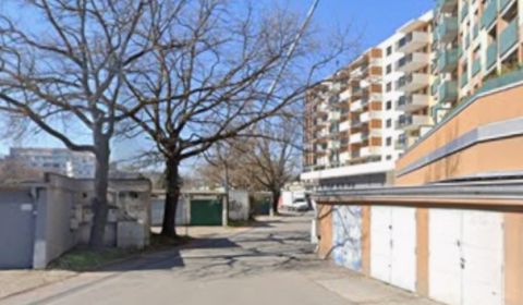 Sale Garage, Garage, Teslova, Bratislava - Ružinov, Slovakia