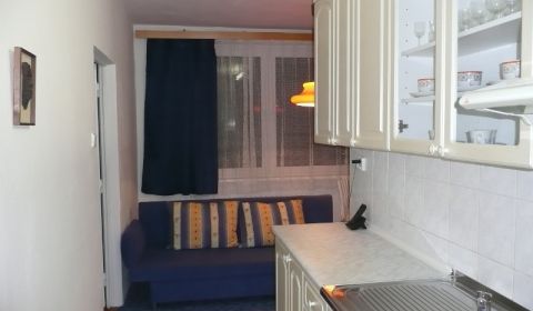 Sale One bedroom apartment, One bedroom apartment, Vilová, Bratislava 