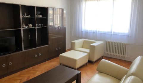 Sale One bedroom apartment, One bedroom apartment, Exnárova, Bratislav