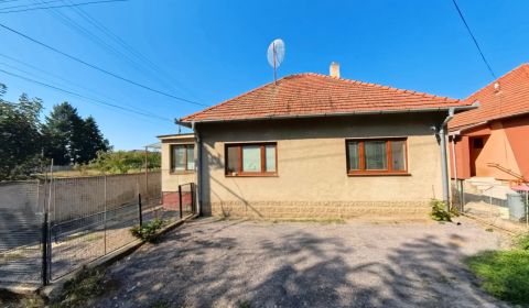 Sale Family house, Family house, Školská, Zlaté Moravce, Slovakia