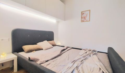 Sale One bedroom apartment, One bedroom apartment, Československých pa