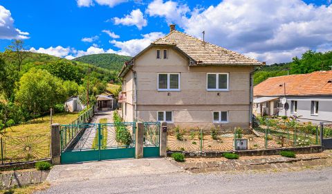 Sale Family house, Family house, Rimavská Sobota, Slovakia