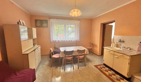 Sale Family house, Family house, Budatínska Lehota, Kysucké Nové Mesto