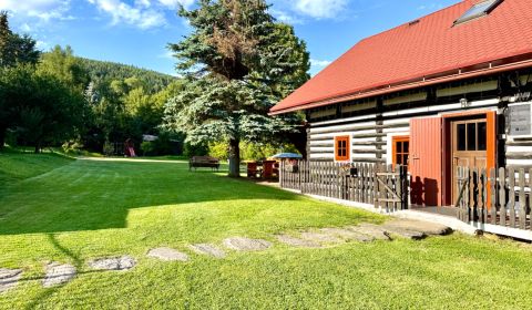 Sale Family house, Family house, Jána Švermu, Brezno, Slovakia