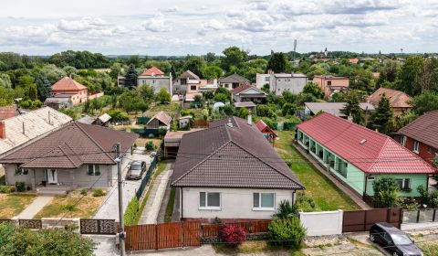 Sale Family house, Family house, Veľkoveská, Nitra, Slovakia