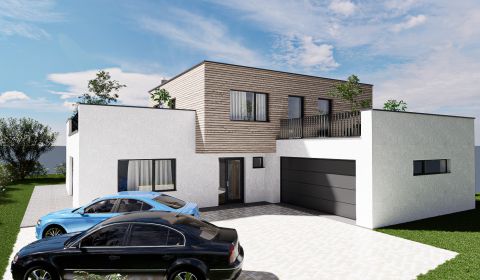 Sale Family house, Family house, Riegler, Nitra, Slovakia