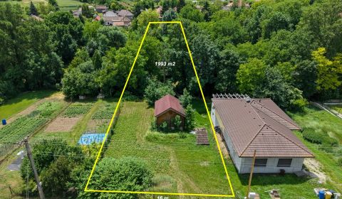 Sale Land – for living, Land – for living, Nitra, Slovakia