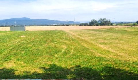 Sale Land – for living, Land – for living, Vybuchanec, Michalovce, Slo