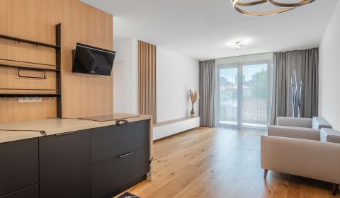Sale One bedroom apartment, One bedroom apartment, Košická, Bratislava