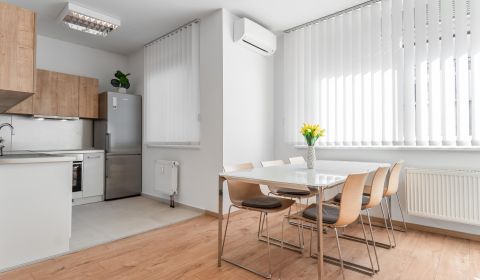 Sale Two bedroom apartment, Two bedroom apartment, Trnavská cesta, Bra