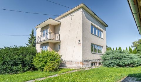 Sale Family house, Family house, M.Chmeliara, Žilina, Slovakia
