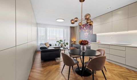 Rent Two bedroom apartment, Two bedroom apartment, Námestie 1.mája, Se