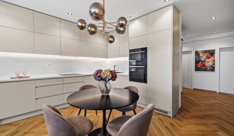 Rent Two bedroom apartment, Two bedroom apartment, Námestie 1.mája, Se