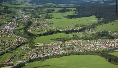 Sale Agrarian and forest land, Čadca, Slovakia