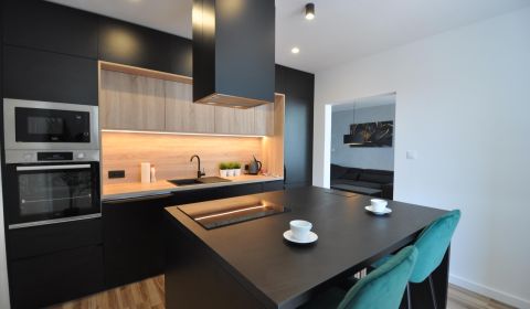 Sale Two bedroom apartment, Two bedroom apartment, Pred poľom, Trenčín