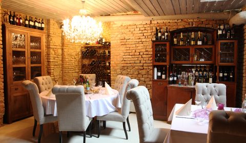 Sale Gastro premises, Gastro premises, Obchodná, Bratislava - Staré Me