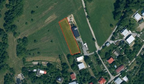 Sale Agrarian and forest land, Agrarian and forest land, Čadca, Slovak