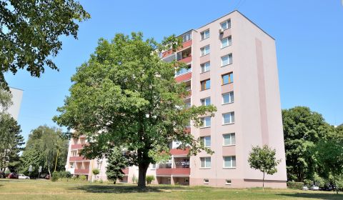 Sale Two bedroom apartment, Two bedroom apartment, Martina Rázusa, Mic