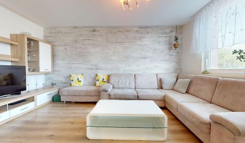 Sale Two bedroom apartment, Two bedroom apartment, Martina Rázusa, Mic