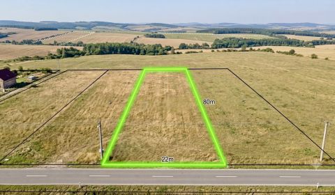 Sale Land – for living, Land – for living, Levice, Slovakia