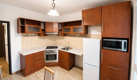 Rent One bedroom apartment, One bedroom apartment, Mateja Bela, Žilina