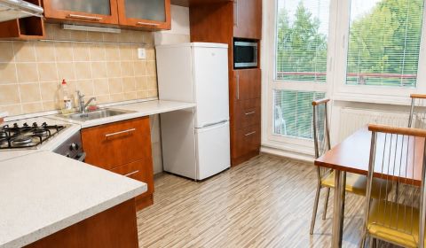 Rent One bedroom apartment, One bedroom apartment, Mateja Bela, Žilina