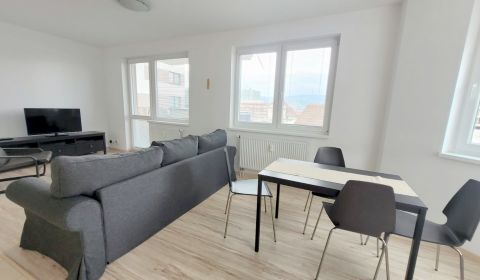 Rent One bedroom apartment, One bedroom apartment, Jégého, Bratislava 