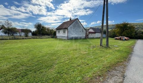 Sale Family house, Family house, Medzilaborce, Slovakia