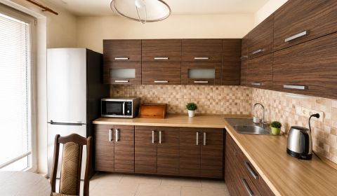 Sale One bedroom apartment, One bedroom apartment, Lúčna, Šaľa, Slovak