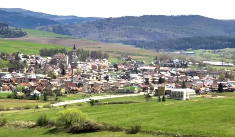 Sale Agrarian and forest land, Kežmarok, Slovakia