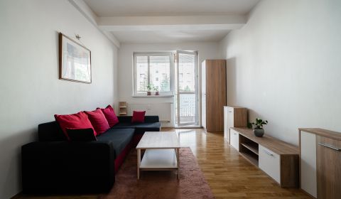 Sale One bedroom apartment, One bedroom apartment, Májového povstania 