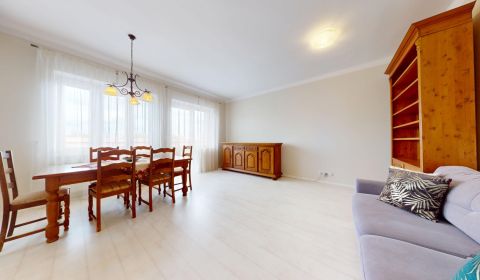 Rent Two bedroom apartment, Two bedroom apartment, Pražská, Bratislava