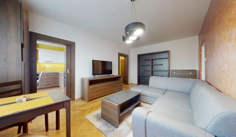Rent Two bedroom apartment, Two bedroom apartment, Astrová, Bratislava